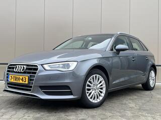 Audi A3 Sportback (2012 - 2020)