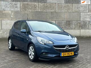 Opel Corsa (2014 - 2019)
