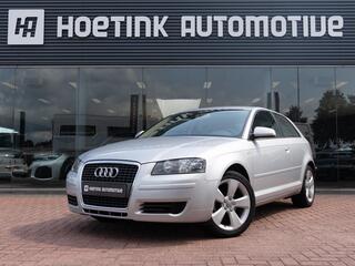 Audi A3 Sportback (2004 - 2012)