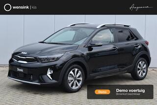 KIA Stonic 1.0 T-GDi MHEV DynamicPlusLine | Trekhaak Afneembaar | Navigatie | Cruise Control  |Clinate Control | Keyless Go |