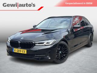 BMW 5-SERIE Touring 530e NL Auto comfort/laser/leder/Shadow
