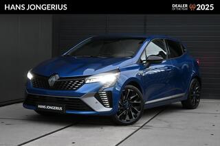 Renault Clio (2019 - 2025)