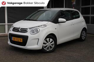 CITROEN C1 1.0 VTI FEEL AIRCO