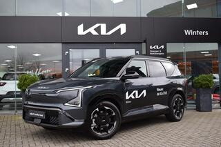 KIA EV5 GT-PlusLine 81.4 kWh | Cruise Control Adaptief | Navigatie | 360-Camera | SchuifKanteldak  | Tot 10Jr. Kia Garantie