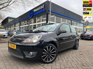FORD FIESTA 1.6-16V Rally Edition