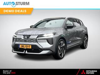 MITSUBISHI ECLIPSE Cross Instyle 87 kWh