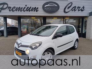 Renault Twingo (2007 - 2014)