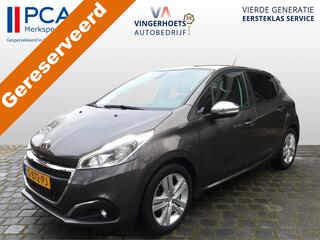 Peugeot 208 (2012 - 2019)