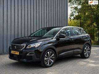PEUGEOT 3008 1.2 PureTech / 19