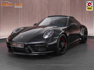 PORSCHE 911 3.0 Carrera GTS |Org. NL|BTW-auto|blue eye|panoramadak|Bose|18-voudig|memory|PDLS|sportuitlaat|Apple Carplay|sport chrono|sport design|parkeercamera|blind spot|