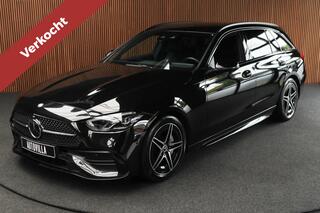 Mercedes-Benz C-Klasse Estate