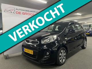 Kia Picanto (2011 - 2017)