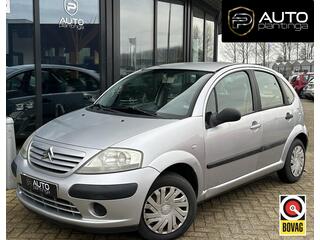 Citroen C3 (2002 - 2010)