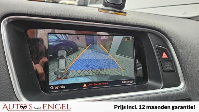 Audi Q5 2.0 TDI quattro Pro Line Plus/Garantie/pano/keyless/ACC/B&O