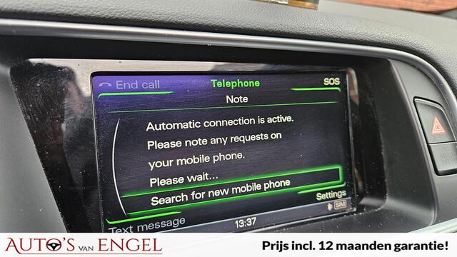 Audi Q5 2.0 TDI quattro Pro Line Plus/Garantie/pano/keyless/ACC/B&O