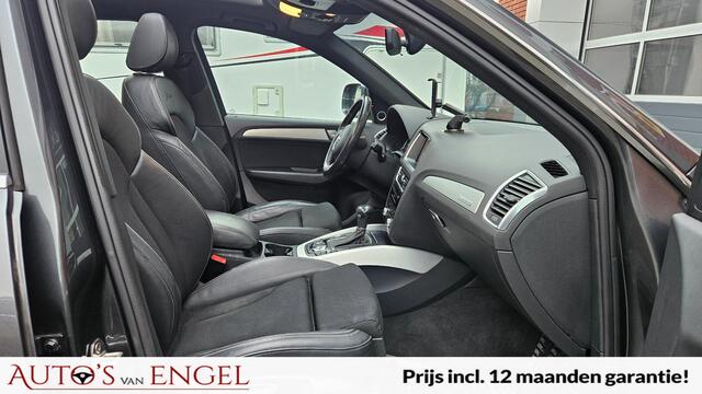 Audi Q5 2.0 TDI quattro Pro Line Plus/Garantie/pano/keyless/ACC/B&O