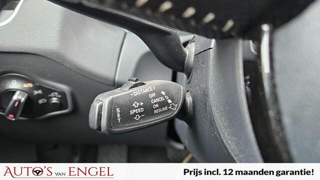 Audi Q5 2.0 TDI quattro Pro Line Plus/Garantie/pano/keyless/ACC/B&O