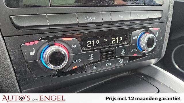 Audi Q5 2.0 TDI quattro Pro Line Plus/Garantie/pano/keyless/ACC/B&O