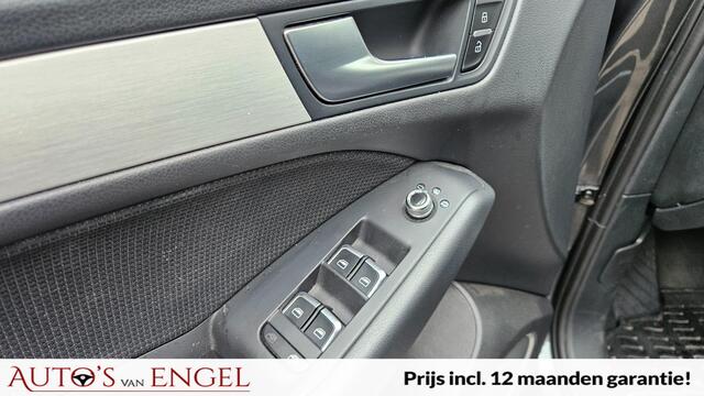 Audi Q5 2.0 TDI quattro Pro Line Plus/Garantie/pano/keyless/ACC/B&O