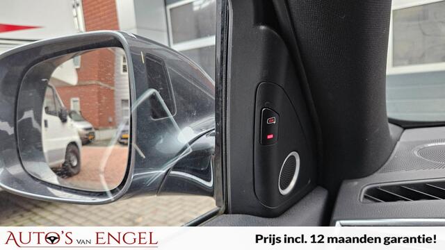 Audi Q5 2.0 TDI quattro Pro Line Plus/Garantie/pano/keyless/ACC/B&O