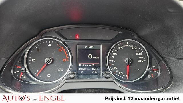 Audi Q5 2.0 TDI quattro Pro Line Plus/Garantie/pano/keyless/ACC/B&O