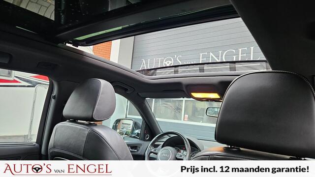 Audi Q5 2.0 TDI quattro Pro Line Plus/Garantie/pano/keyless/ACC/B&O