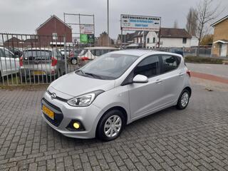HYUNDAI I 10 1.0i i-Motion Comfort