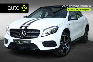 MERCEDES-BENZ GLA-KLASSE 200 Premium Plus / AMG Styling / Pano / 360 Cam / White art edition