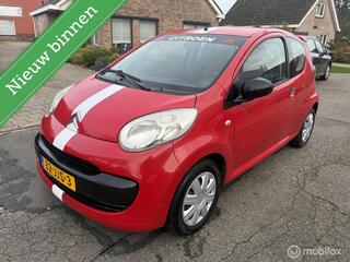 Citroen C1 (2005 - 2014)