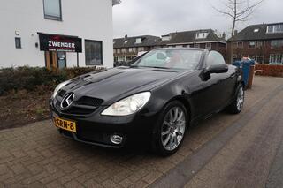 Mercedes-Benz SLK (2004 - 2011)