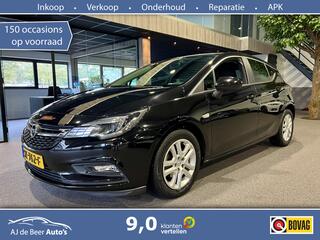 Opel Astra (2015 - 2021)