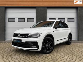VOLKSWAGEN TIGUAN 2.0 TSI 4Motion 3x R-Line Pano Trekhaak Keyless