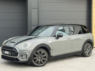 MINI COOPER CLUBMAN Mini 2.0 S - Panorama - Leder - Automaat - Ambient - Dealeronderhouden