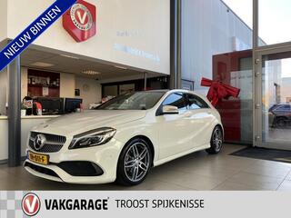 Mercedes-Benz A-Klasse (2012 - 2018)