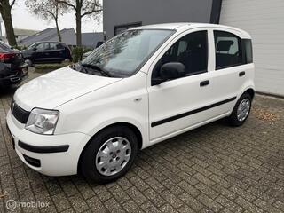 FIAT PANDA 1.2 Active / Nette auto / NAP / inruil mogelijk