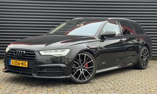 Audi A6 Avant (2011 - 2018)