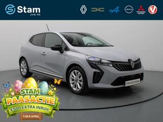 Renault Clio (2019 - 2025)