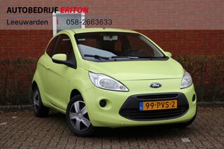 Ford Ka (2008 - 2016)