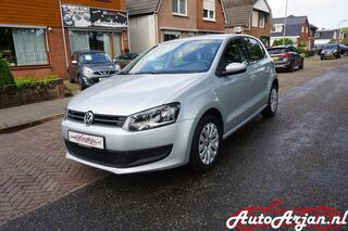 Volkswagen Polo (2009 - 2017)