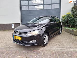 VOLKSWAGEN POLO | 1.0 | Airco | Bluetooth |