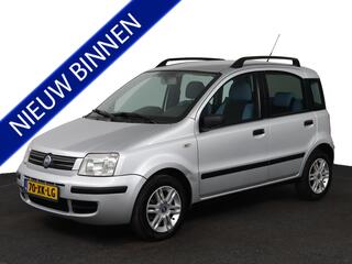 Fiat Panda (2003 - 2011)