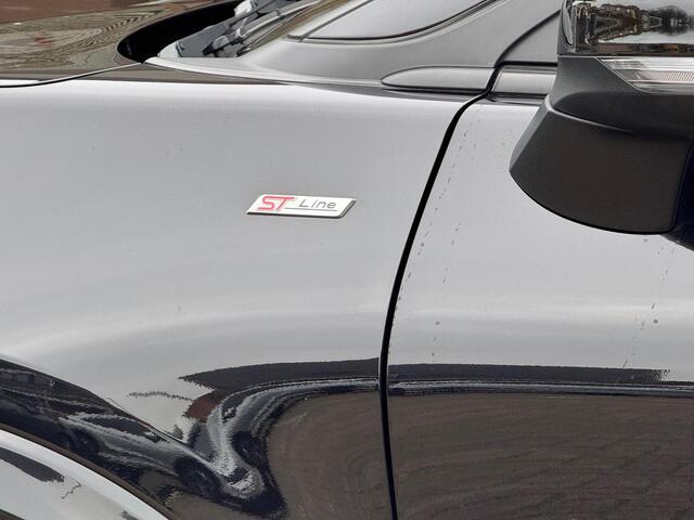 Ford Puma ST-Line X Night | Full-led | Xenon | Navi | Cruise | Climate | Pdc | Iso | Full-option