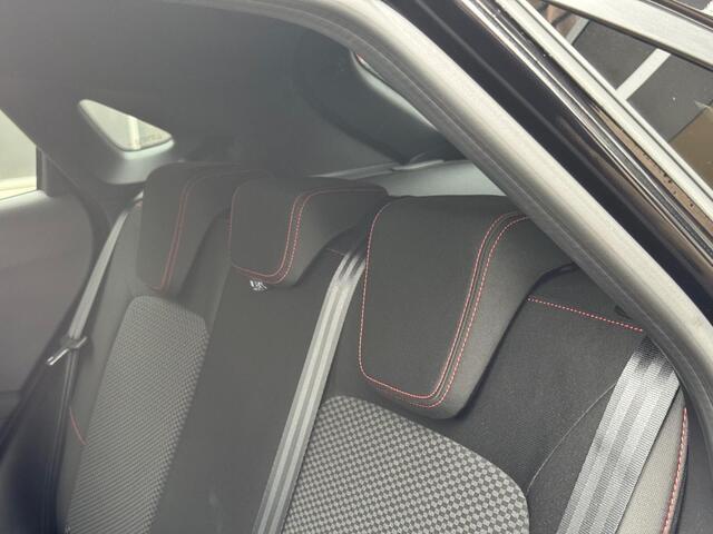 Ford Puma ST-Line X Night | Full-led | Xenon | Navi | Cruise | Climate | Pdc | Iso | Full-option