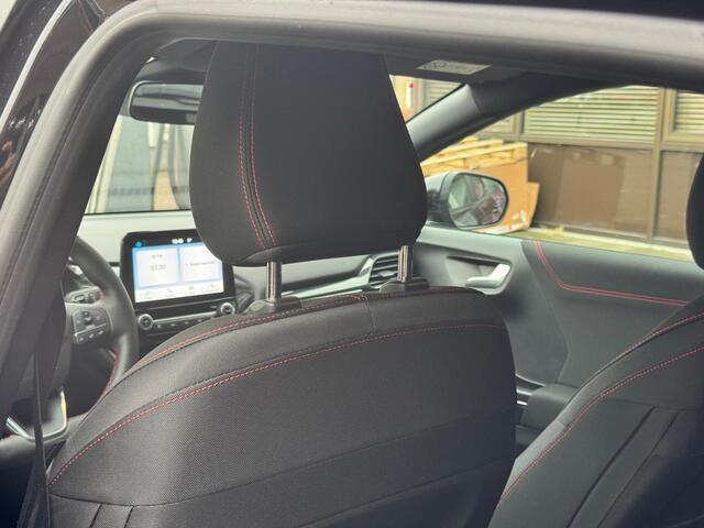 Ford Puma ST-Line X Night | Full-led | Xenon | Navi | Cruise | Climate | Pdc | Iso | Full-option