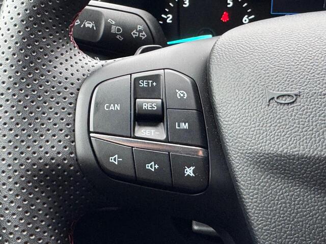 Ford Puma ST-Line X Night | Full-led | Xenon | Navi | Cruise | Climate | Pdc | Iso | Full-option