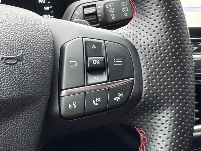 Ford Puma ST-Line X Night | Full-led | Xenon | Navi | Cruise | Climate | Pdc | Iso | Full-option