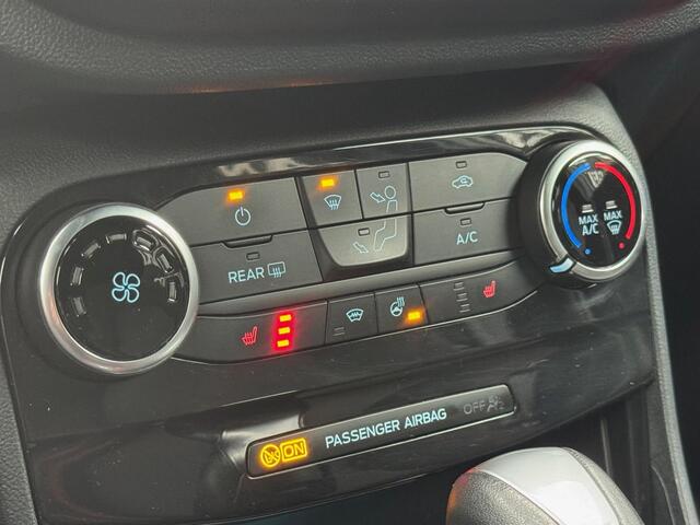 Ford Puma ST-Line X Night | Full-led | Xenon | Navi | Cruise | Climate | Pdc | Iso | Full-option
