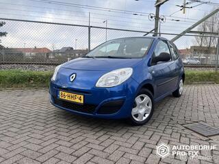 Renault Twingo (2007 - 2014)
