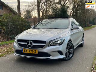 Mercedes-Benz CLA (2013 - 2019)