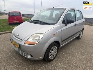 Chevrolet Matiz